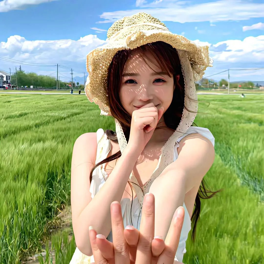 少女